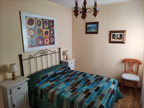 Apartamento El Pinarillo