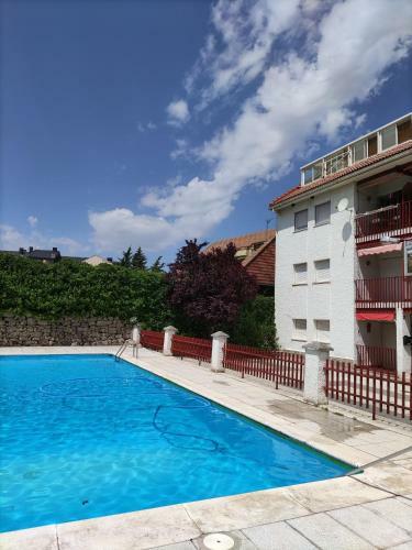 Apartamento El Pinarillo