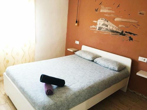 Apartamento 4 Aptos Fully Equipped Studios Nearly Center