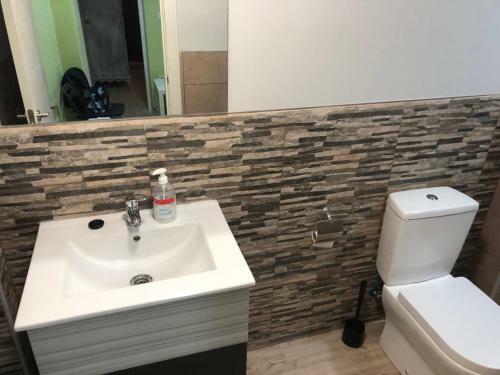 Apartamento 4 Aptos Fully Equipped Studios Nearly Center