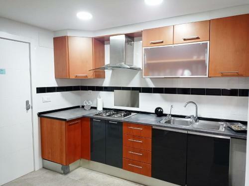 Apartamento 4 Aptos Fully Equipped Studios Nearly Center