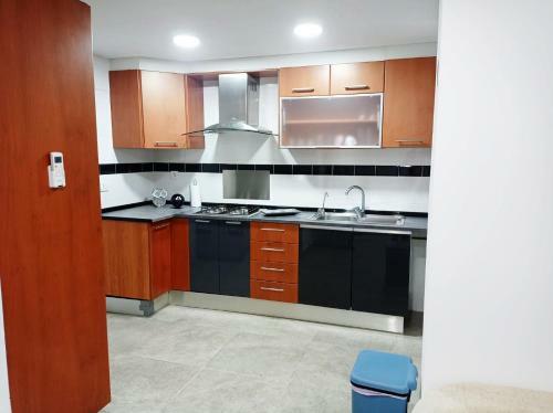 Apartamento 4 Aptos Fully Equipped Studios Nearly Center