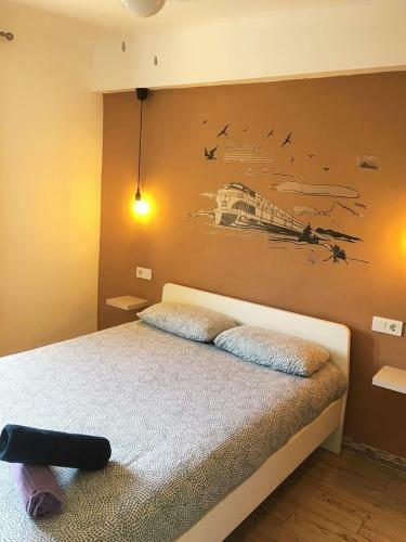 Apartamento 4 Aptos Fully Equipped Studios Nearly Center