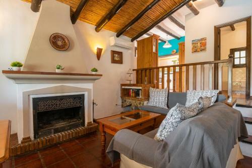 Renthas El Chorro Villas, Caminito Del Rey
