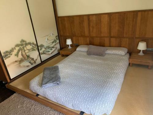 Apartamento Oasis Entre Palmeras A 15 Min de La Playa