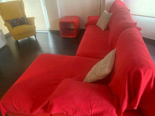 Apartamento Oasis Entre Palmeras A 15 Min de La Playa