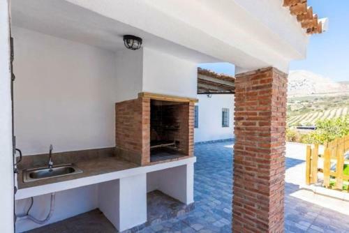 Casa Rural El Olimpo