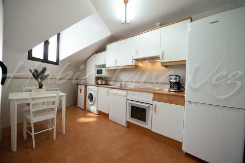 Apartamento Hab�a UNA Vez