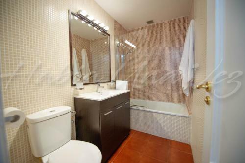 Apartamento Hab�a UNA Vez