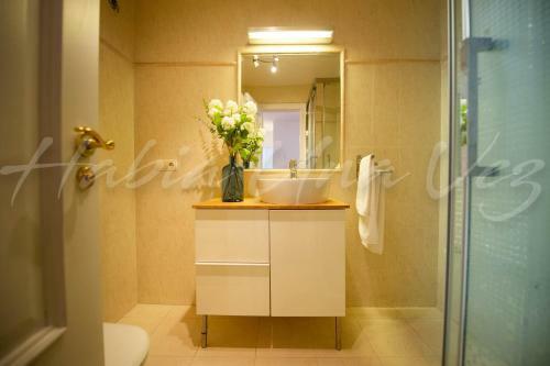 Apartamento Hab�a UNA Vez