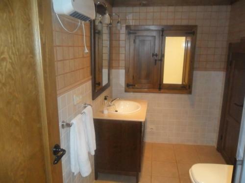 Apartamento La Jelechera