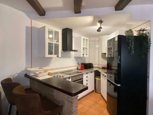 Apartamento Rural La Bandolera
