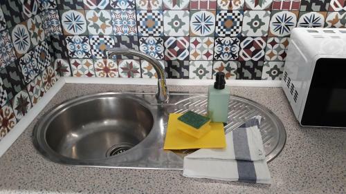 Apartamento Casa El Anden 11