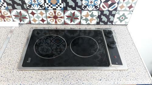 Apartamento Casa El Anden 11