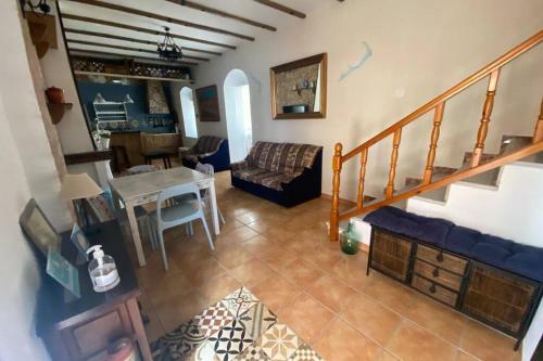 La Casona Del Molino En El Bosque
