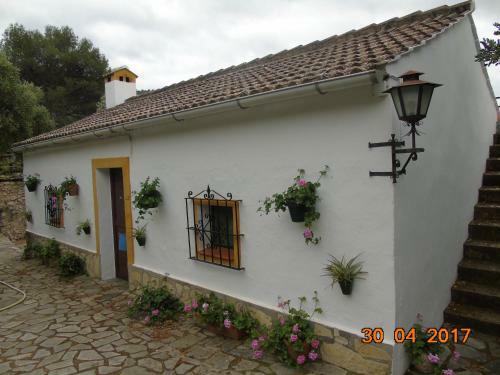 Casa El Cerro