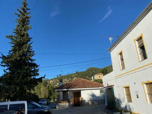 Apartamento La Buhardilla de Torrecillas