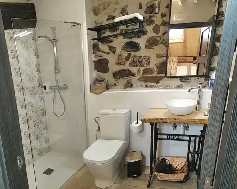 Agroturismo Casa Rural Abatetxe
