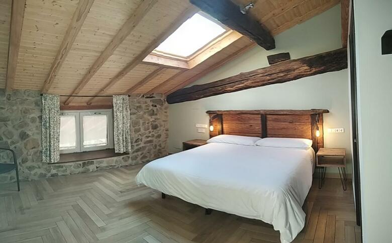 Agroturismo Casa Rural Abatetxe