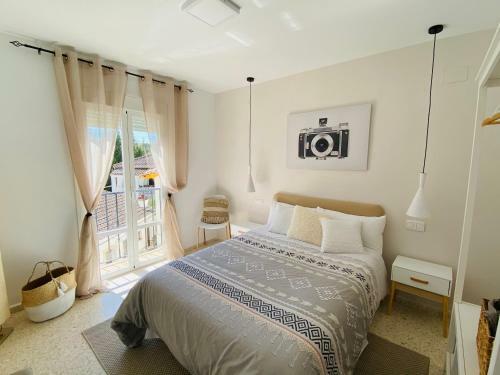 Apartamento Rural El Bandolero