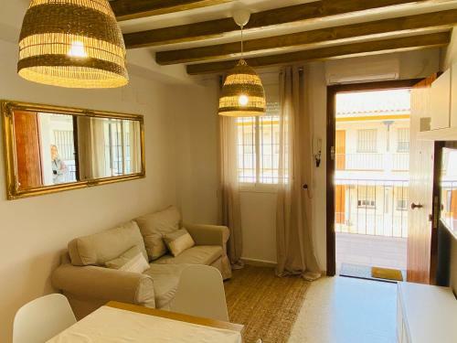 Apartamento Rural El Bandolero