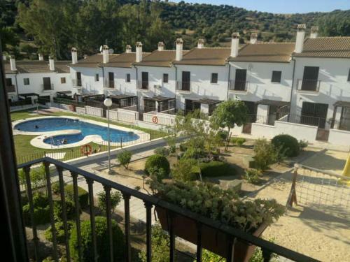 Casa Las Truchas