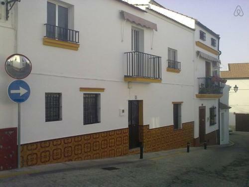 Casa El Patio (Wifi, Aire)