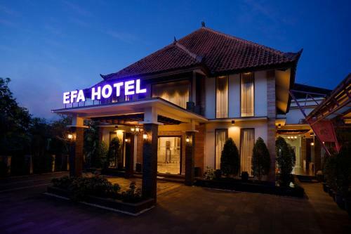 Efa Hotel