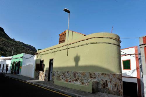 Casita El Guincho