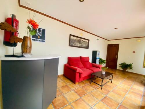 Hostal Sierra De Cadiz