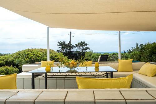Villa Son Reynes Pool & Sea