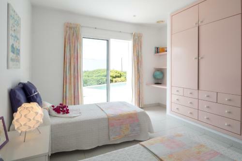 Villa Son Reynes Pool & Sea