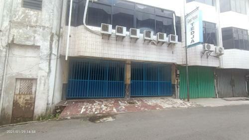 Hotel Oyo 90264 Tedja Guest House