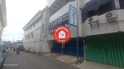 Hotel Oyo 90264 Tedja Guest House