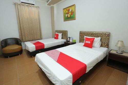 Hotel Oyo 1864 Tiara Guest House