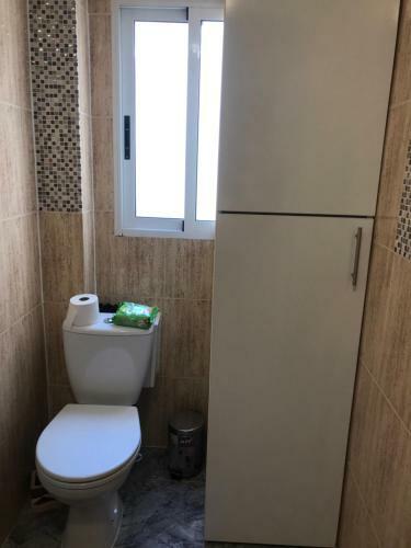 Apartamento Entero 6 Personas