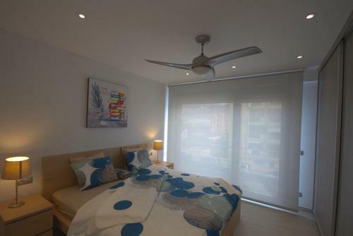 Apartamento Idaira