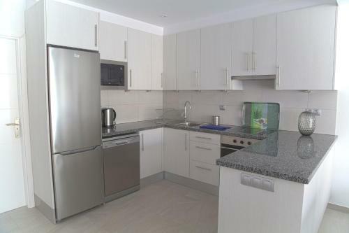 Apartamento Idaira