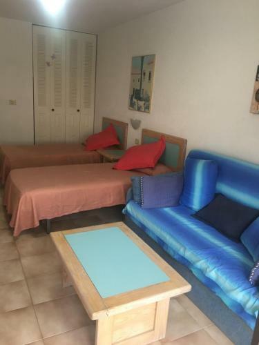 Apartamento Estudio Los Cristianos