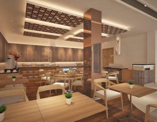 Hotel 88 Banjarmasin