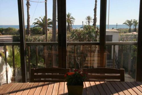 Minva Apartamento Junto Al Mar