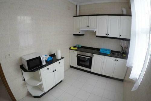 Apartamento Piso C�ntrico - Desayuno de Bienvenida