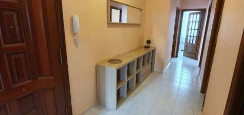 Apartamento Piso C�ntrico - Desayuno de Bienvenida