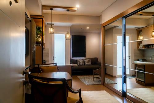 Apartment Parahyangan Residence By Keypro