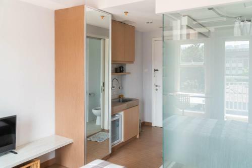 Apartment Parahyangan Residence By Keypro