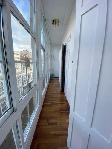 Apartamento Piso C�ntrico