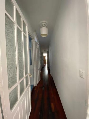 Apartamento Piso C�ntrico