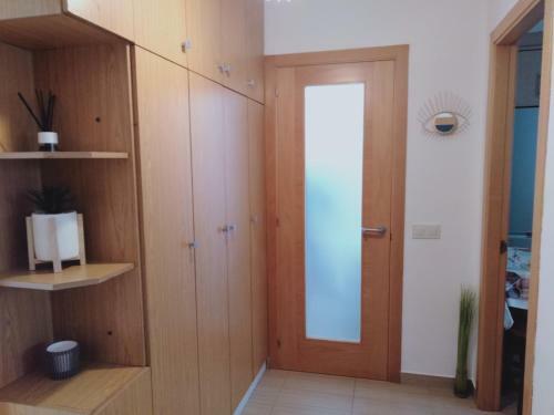 Apartamento Esteiro -parking-wifi-piso 1