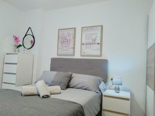 Apartamento Esteiro -parking-wifi-piso 1