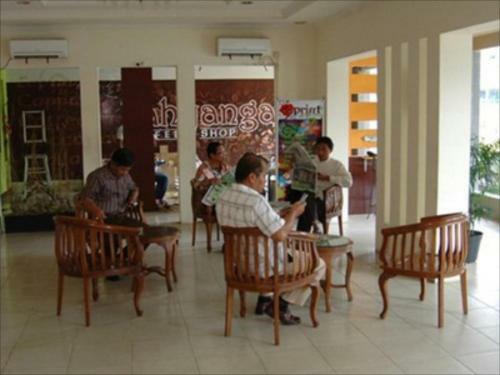 Hostal Citra Raya Hotel